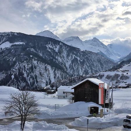 Appartement Disentis Mountain View Extérieur photo