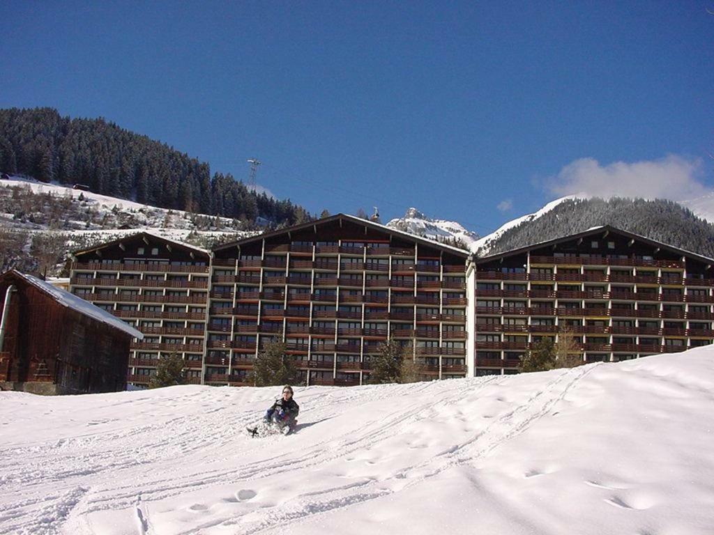 Appartement Disentis Mountain View Extérieur photo
