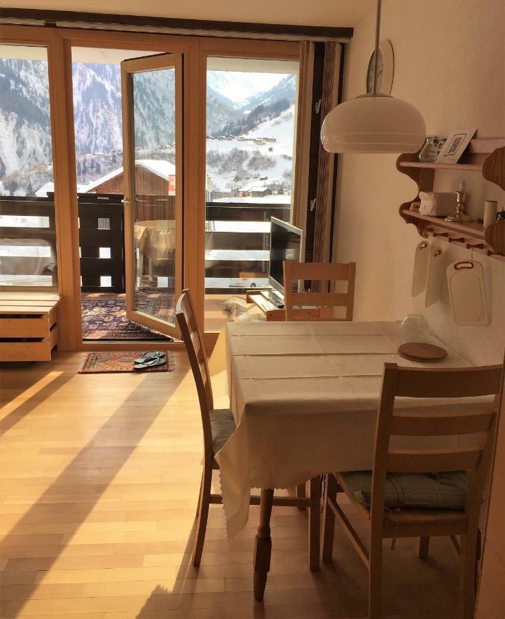 Appartement Disentis Mountain View Extérieur photo